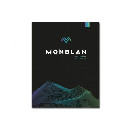 Захисне скло Monblan для iPad 10 10.9 2022 30468