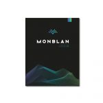 Захисне скло Monblan для iPad Pro 12.9 2018-2021 30470