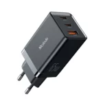 Адаптер McDodo [CH-1540] GaN 5 Mini Fast Charger 65W 14543