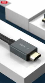 Кабель XO [GB001] HDMI to HDMI 1.5m 14570