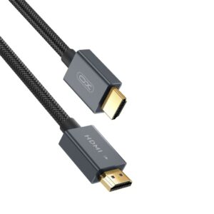 Кабель XO [GB001] HDMI to HDMI 3m 44030