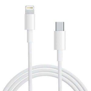 Кабель Apple Original USB-C to Lightning 1m 31495