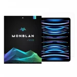 Захисне скло Monblan для iPad Pro 12.9 2018-2021