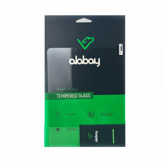 Захисне скло Alabay для iPad 10,2" 2019-2021 30254