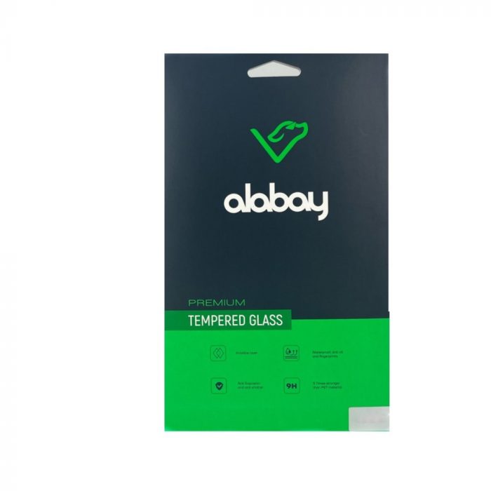 Захисне скло Alabay для iPad 10,2" 2019-2021 30255