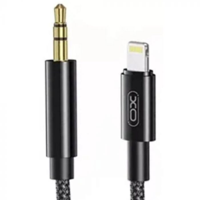 AUX XO [NB-R211A] Lightning to 3.5mm 26294