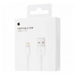 Кабель Apple Lightning 1:1 Original with Box 1m 29334