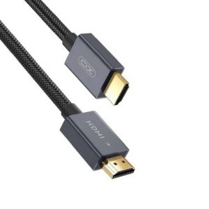 Кабель XO [GB001] HDMI to HDMI 1.5m 56792
