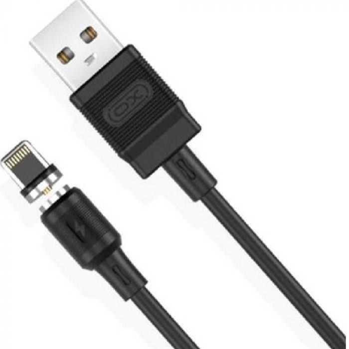 Кабель XO [NB187] USB to Lightning Magnetic Series 29412