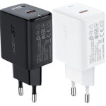 Адаптер Acefast USB-C A21 30w 56034