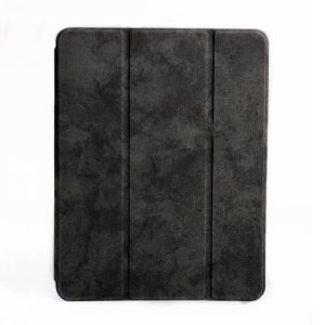 Чохол Comma для iPad Pro 11" [2018-2022] Leather with Pencil Slot Series 56572