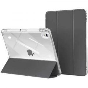 Чохол Comma для iPad 10 10.9 2022/iPad 11 11'' 2025  Joy PU with Pencil Slot Series 41380