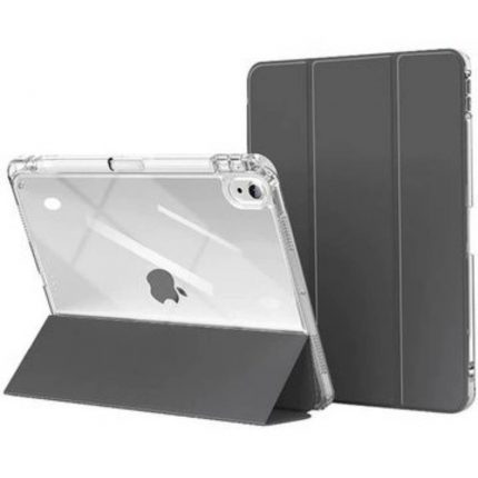 Чохол Comma для iPad 10 10.9 2022/iPad 11 11'' 2025  Joy PU with Pencil Slot Series 41380