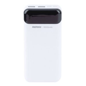 PowerBank Remax Lesu RPP-93 2A 10000mAh 42109