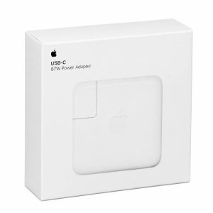 MagSafe USB-C Power Adapter 1:1 Original (87W [для MacBook Pro 15"]) 55890
