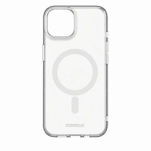Чохол Momax для iPhone 14 Hybrid Magnetic Series 56249