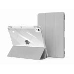 Чохол Comma для iPad 10 10.9 2022/iPad 11 11'' 2025/26  Joy PU with Pencil Slot Series 56668
