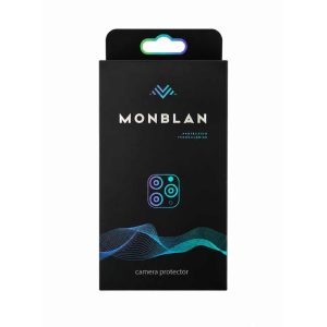 Захисне скло Monblan для камери iPhone 13 Mini/13 57868