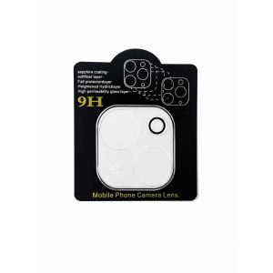 Захисне скло Monblan для камери iPhone 13 Mini/13 57870
