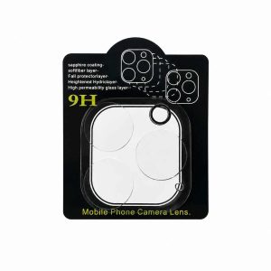 Захисне скло Monblan для камери iPhone 13 Pro/13 Pro Max 57872