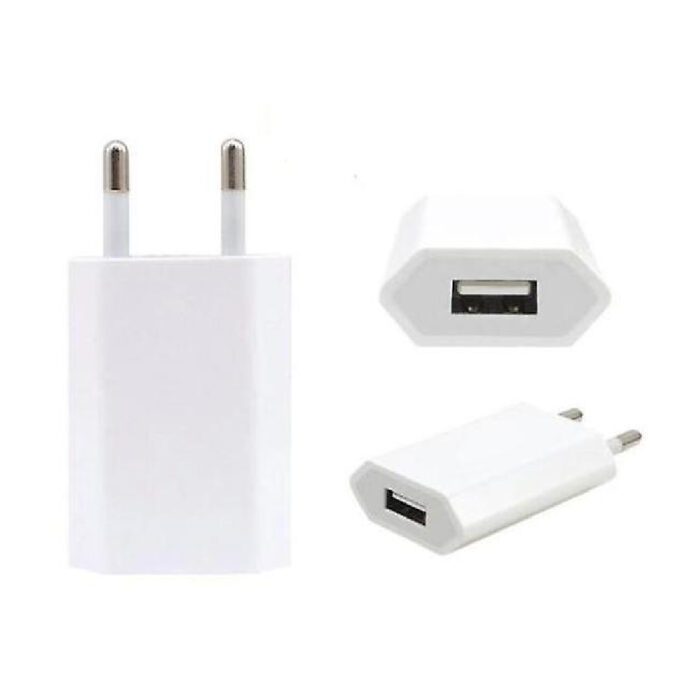 Адаптер USB Power Adapter 5W 18319