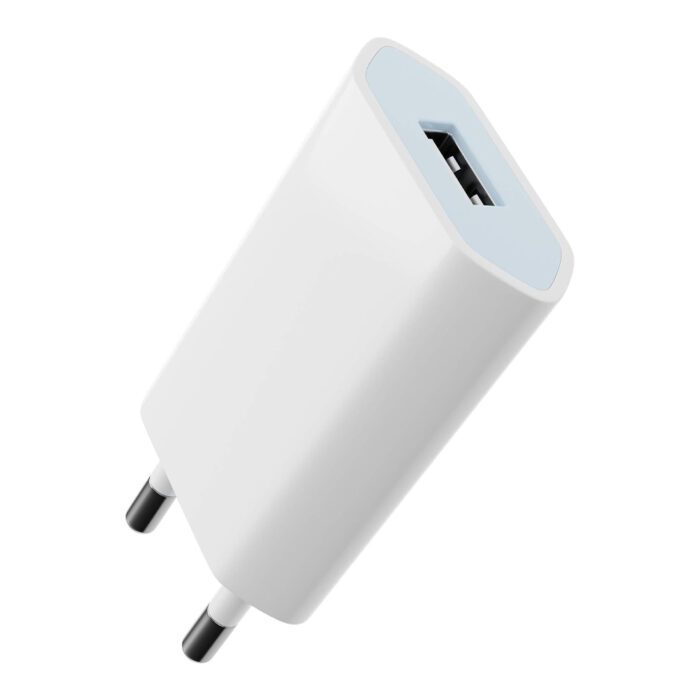 Адаптер USB Power Adapter 5W 18320