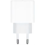 Адаптер USB-C Power Adapter 20W 1:1 Original [QUALITY A+] 12490