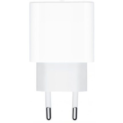 Адаптер USB-C Power Adapter 20W 1:1 Original [QUALITY A+] 12490