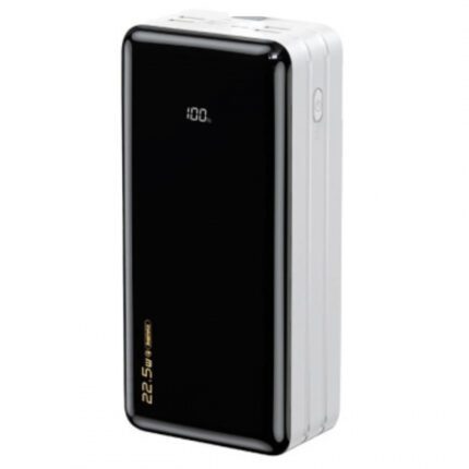 PowerBank Remax Hunergy RPP-173 22.5W 60000mAh 12675