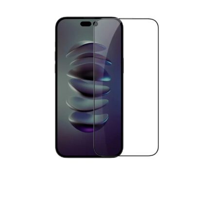 Захисне скло 9D для iPhone 7/8 техпак 12774