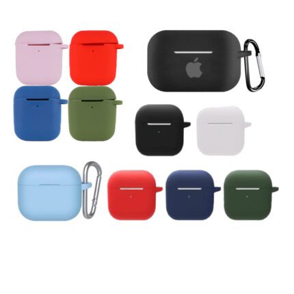 Чохол Silicone Case для AirPods 3 13917