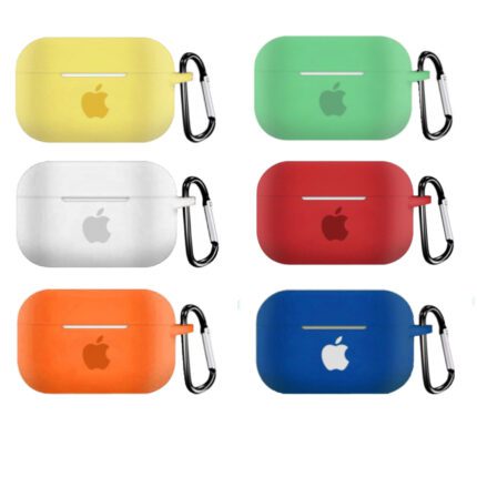 Чохол Silicone Case для AirPods 3 13920