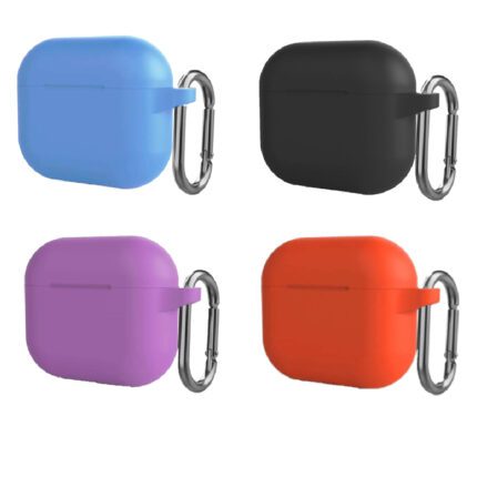 Чохол Silicone Case для AirPods 3 13921