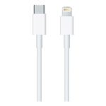 Кабель Apple USB-C to Lightning Grade A 1m 14028