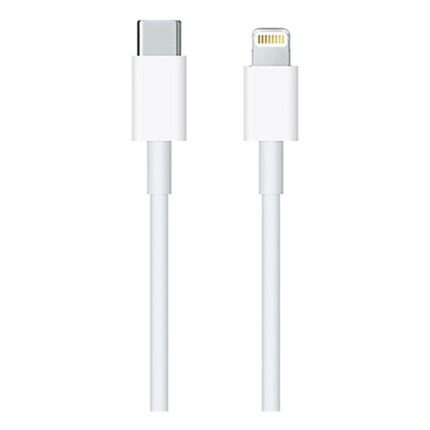 Кабель Apple USB-C to Lightning Grade A 1m 14028