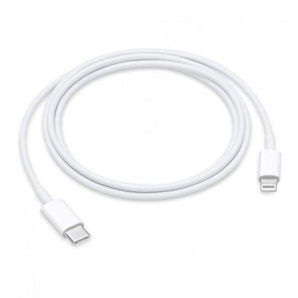 Кабель Apple USB-C to Lightning Grade A 1m 14030