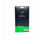 Захисне скло Alabay для iPhone 13 Mini Anti Static (Black) 21862