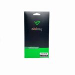 Захисне скло Alabay для iPhone 13 Pro Max/14 Plus Anti Static (Black) 21865