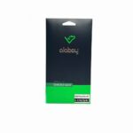 Захисне скло Alabay для iPhone Xs Max/11 Pro Max Anti Static (Black) 21866