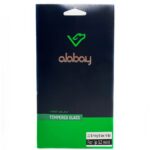 Захисне скло Alabay для iPhone 12 Mini Anti Static (Black) 22303