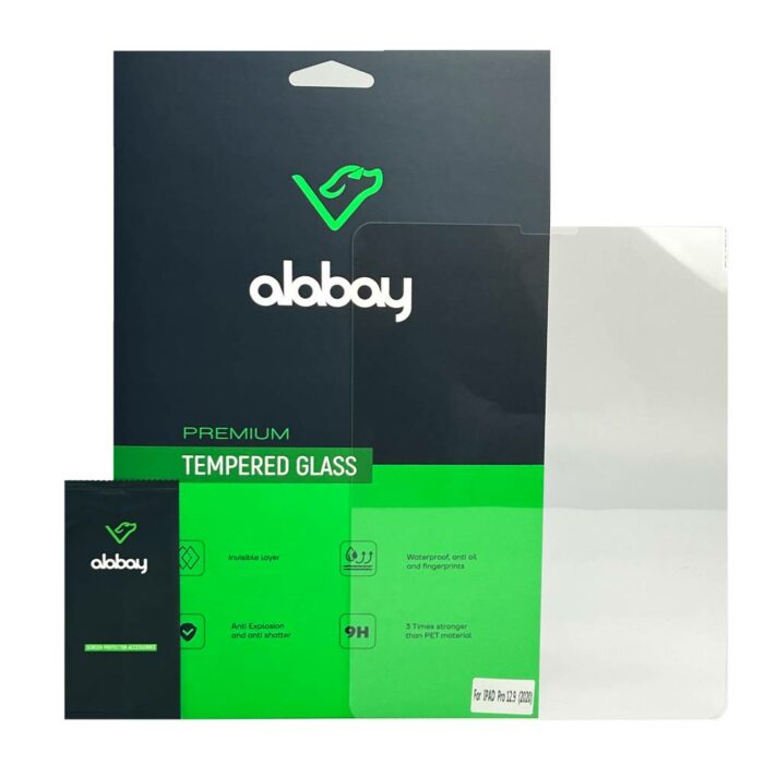 Захисне скло Alabay для iPad Pro 12,9" 22332