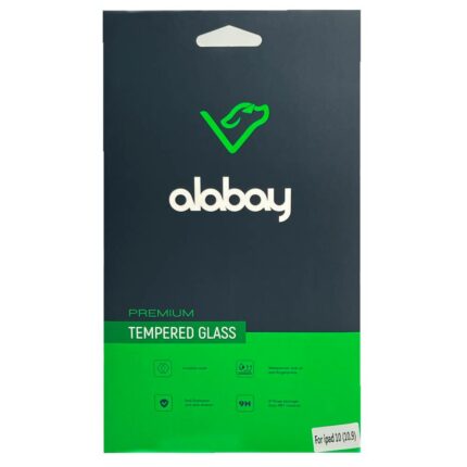 Захисне скло Alabay для iPad 10 10,9" 2022 22338