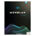 Захисне скло Monblan для iPad Air4/Air5/Pro 11 2018-2021 22344