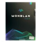 Захисне скло Monblan для iPad 10.2 2019-2022 22418