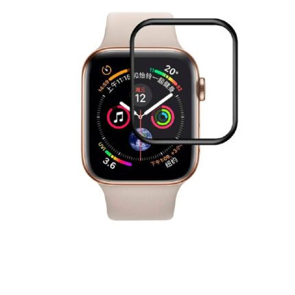 Захисна плівка Monblan для Apple Watch 42/44mm 12803