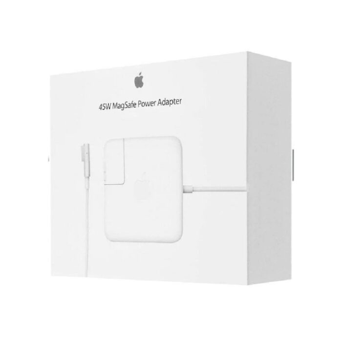 MagSafe 2 Power Adapter 1:1 Original (45W [для MacBook Air from 2013]) 12424