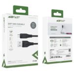 Кабель Acefast C3-09 Micro USB 14615