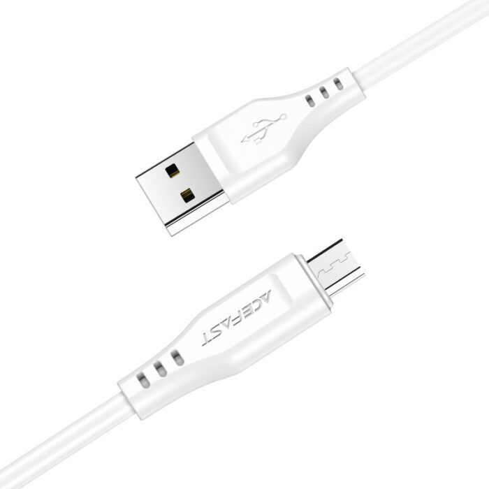 Кабель Acefast C3-09 Micro USB 14618