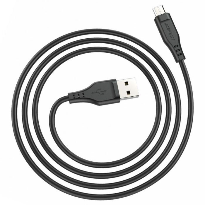 Кабель Acefast C3-09 Micro USB 14619