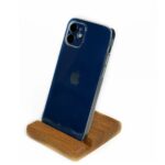 Чохол Alabay для iPhone 12 [AT12] TPU Series (Transparent) old 22626